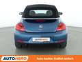 Volkswagen Beetle 2.0 TDI Design BMT*PDC*SHZ*TEMPO*KLIMA*FENDER* Blau - thumbnail 5