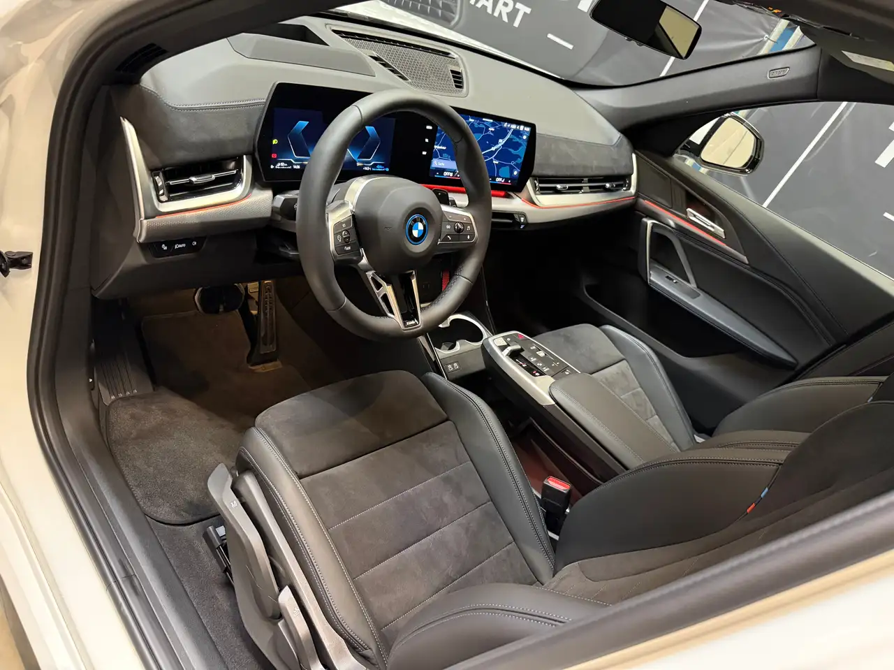 BMW X1 2026 — фото 11