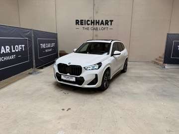 xDrive 25e M Sport Pro - LEASINGAKTION