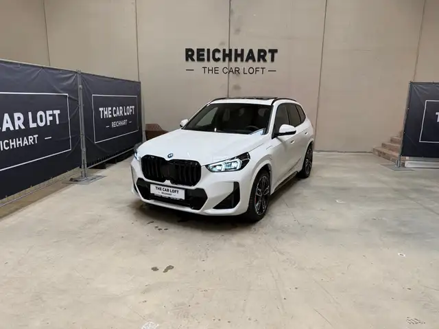 2026 BMW X1 in White for sale