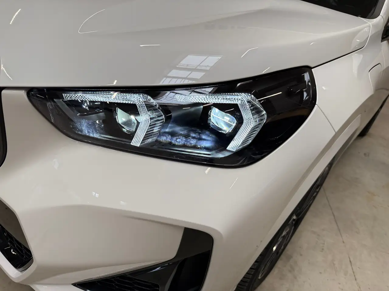 BMW X1 2026