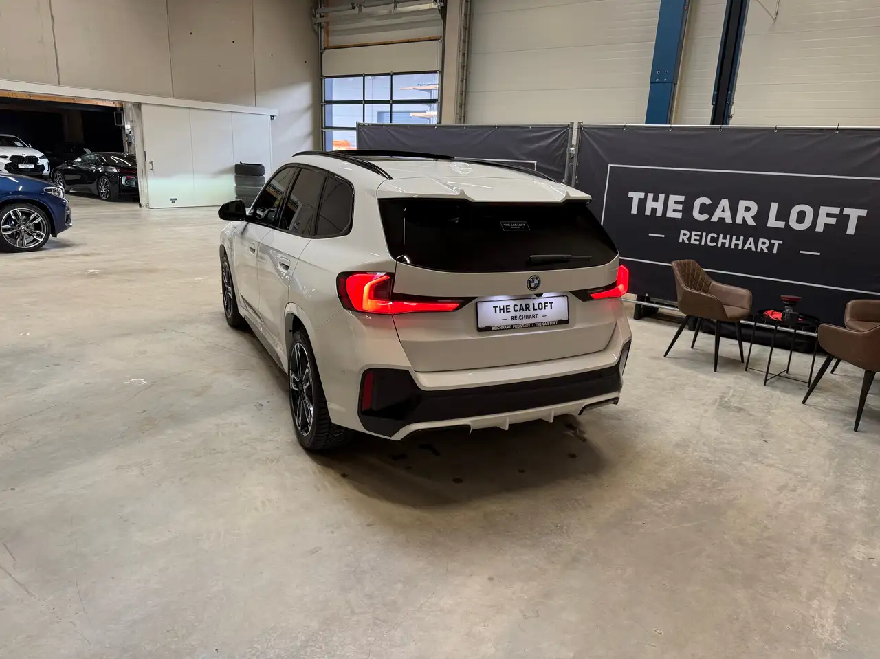 BMW X1 2026