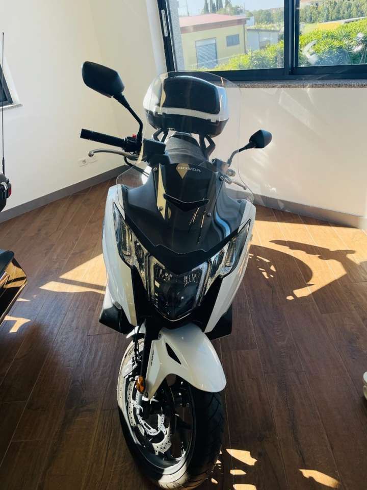 Honda Others Integra 750 750 DCT