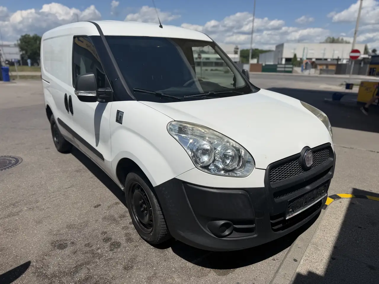 Fiat Doblo