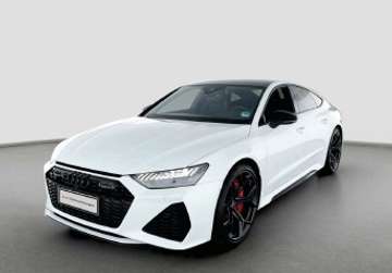4.0 TFSI quattro performance 630 PS