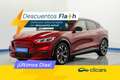 Ford Mustang AWD Rango extendido Rojo - thumbnail 1