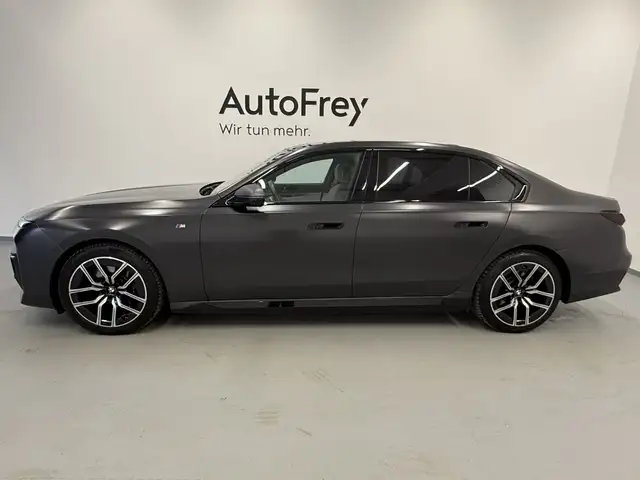 BMW i7 xDrive60 Ansicht 3