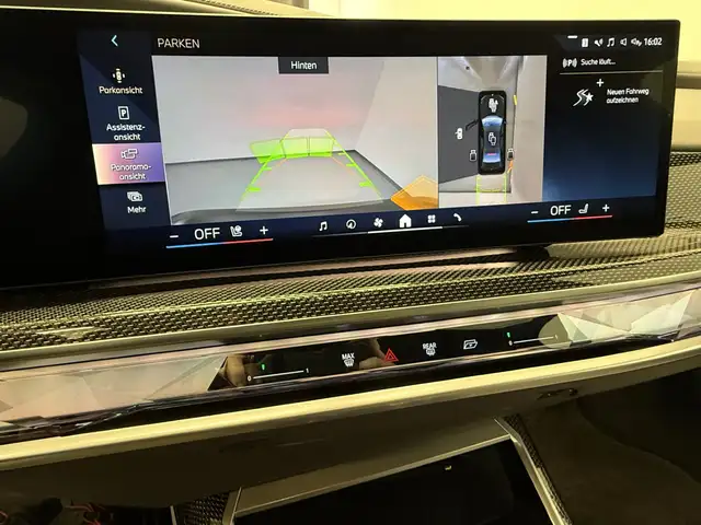 BMW i7 xDrive60 Ansicht 9