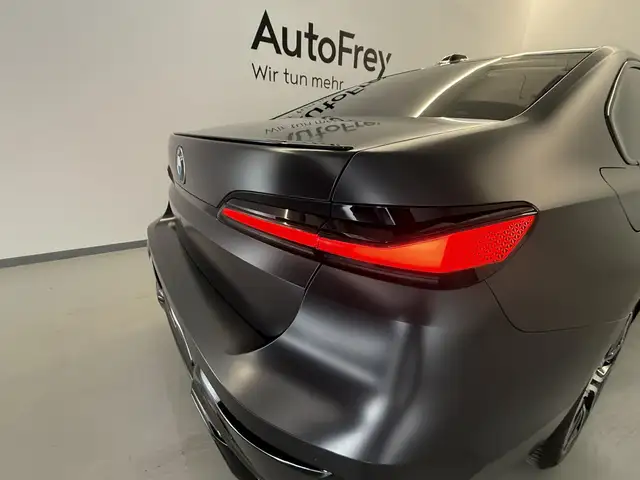 BMW i7 xDrive60 Ansicht 16