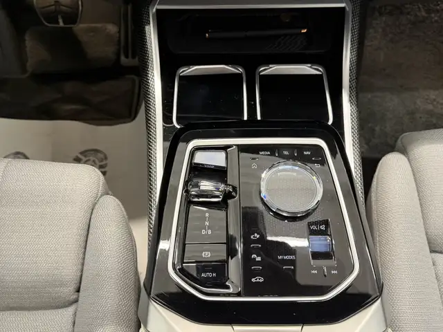 BMW i7 xDrive60 Ansicht 11