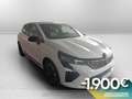 Renault Clio NUOVA  techno MY24 ECO-G 100 Bianco - thumbnail 3