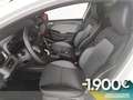 Renault Clio NUOVA  techno MY24 ECO-G 100 Bianco - thumbnail 9