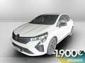 Renault Clio NUOVA  techno MY24 ECO-G 100 Bianco - thumbnail 1