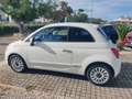 Fiat 500 1.2 EasyPower Lounge Blanc - thumbnail 8
