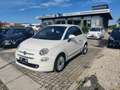 Fiat 500 1.2 EasyPower Lounge Blanc - thumbnail 1