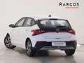 Hyundai i20 1.0 TGDI Klass 100 Blanc - thumbnail 3