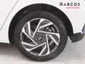 Hyundai i20 1.0 TGDI Klass 100 Blanc - thumbnail 11