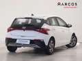 Hyundai i20 1.0 TGDI Klass 100 Blanc - thumbnail 4