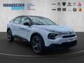Citroen C4 PureTech 130 S&S Plus *CARPLAY*PDC*Allwetter* Bianco - thumbnail 7