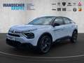 Citroen C4 PureTech 130 S&S Plus *CARPLAY*PDC*Allwetter* Bianco - thumbnail 1