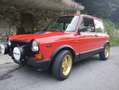 Autobianchi A 112 A112 1050 Abarth Rot - thumbnail 4