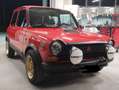 Autobianchi A 112 A112 1050 Abarth Rot - thumbnail 1