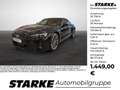 Audi e-tron GT 435 kW quattro Negru - thumbnail 1