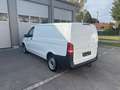 Mercedes-Benz Vito Kasten 114 CDI 4x4 lang/ Automatik/Top Blanc - thumbnail 8