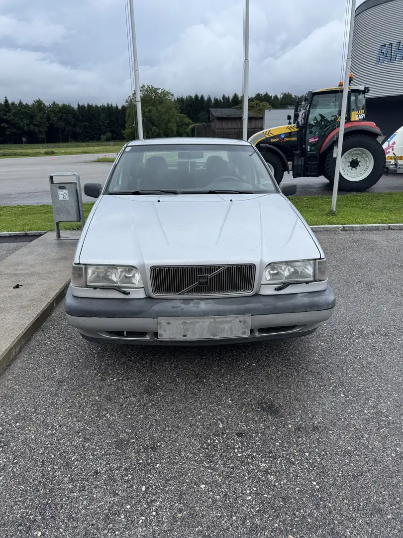 Volvo 850 GLE - 1