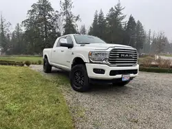 2024 RAM 3500