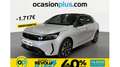 Opel Corsa 1.2T XHL S/S GS 100 Silber - thumbnail 1