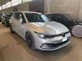 Volkswagen Golf 2.0 TDI DSG SCR Style Argento - thumbnail 2