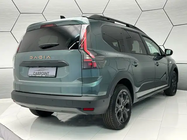 Dacia Jogger view 8