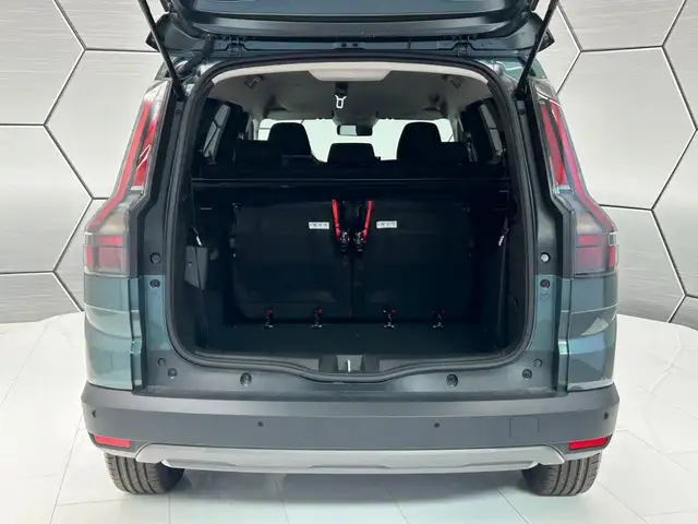 Dacia Jogger view 7