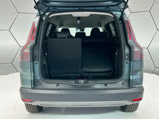 Dacia Jogger view 6