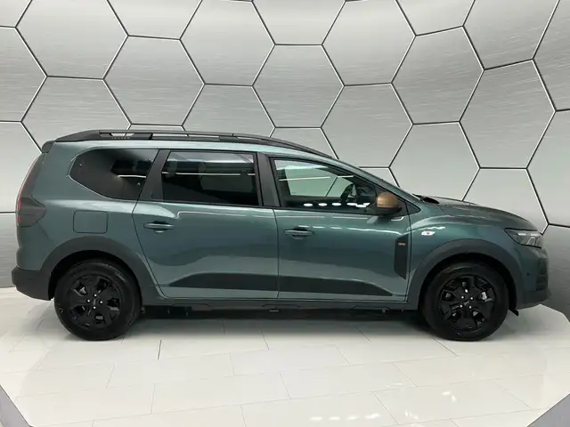 Dacia Jogger view 9