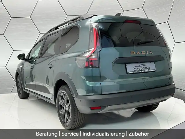 Dacia Jogger view 3