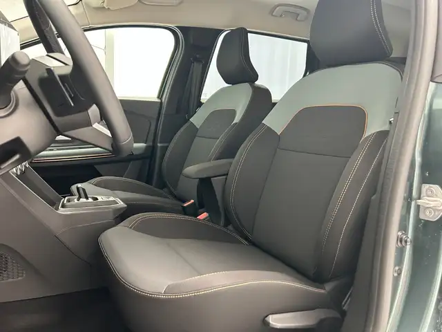 Dacia Jogger view 15