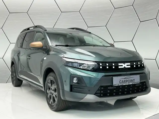 Dacia Jogger view 10