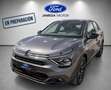 Citroen C4 PureTech 130 S&S 6v Plus Gris - thumbnail 1