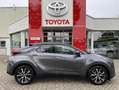 Toyota C-HR 1.8 Hybrid 140 First Edition | Rijklaar | NL-auto Grijs - thumbnail 5