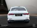 Mercedes-Benz E 450 4M AMG 360° Pano Distr. Spurhalt-Ass PTS 9G Blanc - thumbnail 8