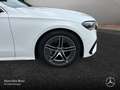 Mercedes-Benz E 450 4M AMG 360° Pano Distr. Spurhalt-Ass PTS 9G Blanc - thumbnail 5