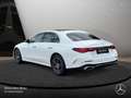 Mercedes-Benz E 450 4M AMG 360° Pano Distr. Spurhalt-Ass PTS 9G Blanc - thumbnail 9
