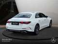 Mercedes-Benz E 450 4M AMG 360° Pano Distr. Spurhalt-Ass PTS 9G Blanc - thumbnail 6