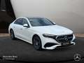 Mercedes-Benz E 450 4M AMG 360° Pano Distr. Spurhalt-Ass PTS 9G Blanc - thumbnail 3