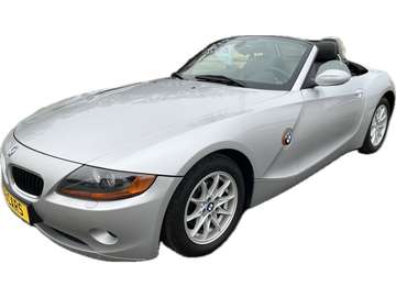 2.2i Roadster Automatik Cuir Xenon PDC