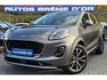 Ford Puma Puma 1.5 EcoBlue 120 ch S\u0026amp;S BVM6 Titanium Grau - thumbnail 1