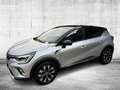 Renault Captur II Techno DAB LED RFK Klimaaut. PDC Negro - thumbnail 2