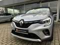 Renault Captur II Techno DAB LED RFK Klimaaut. PDC Nero - thumbnail 15